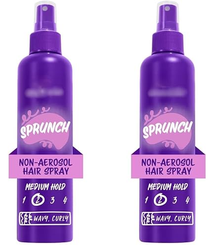 Amazon.com : Aussie Hairspray 8.5 Fl Oz, Pack of 3 : Beauty